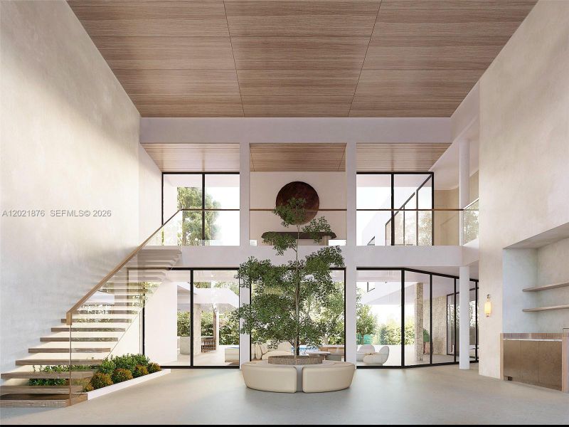 Community amenities in , Miami (Image 12).