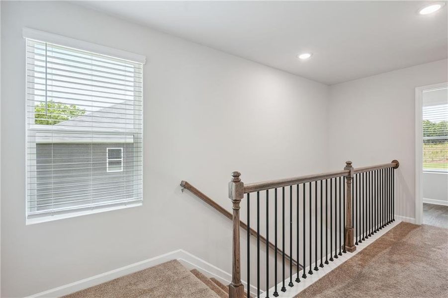 Image 38 of a home in River Walk Farm.