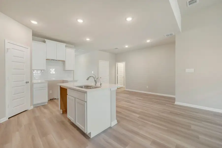 Kitchen Kitchen