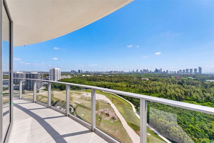 Condo located in North Miami, FL showcasing its design and architecture (Image 18). Condo located in North Miami, FL showcasing its design and architecture (Image 18).