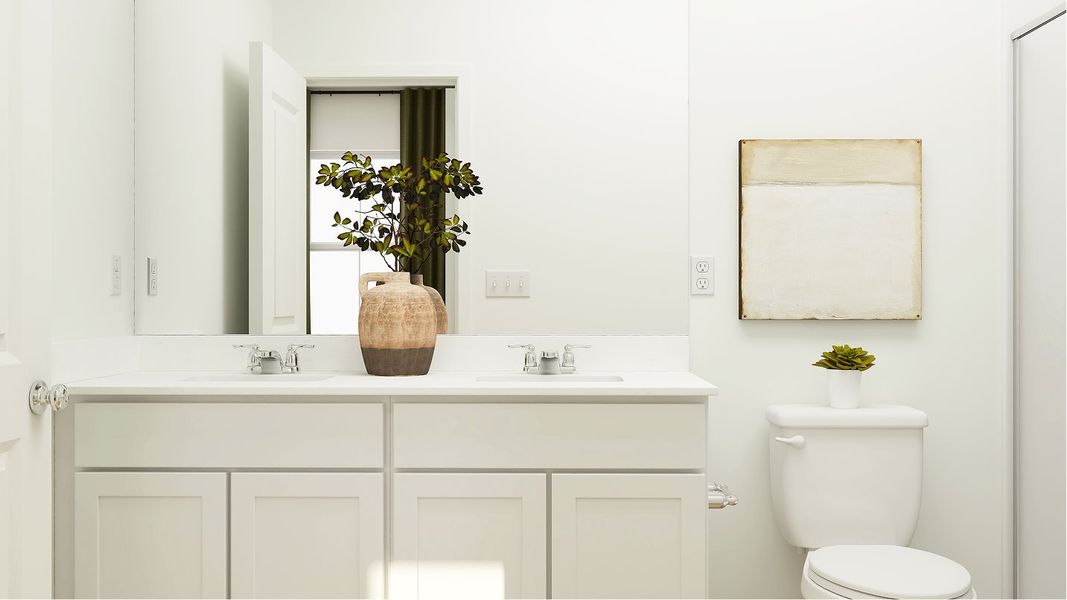 Beckman Owners Bathroom Beckman Owners Bathroom