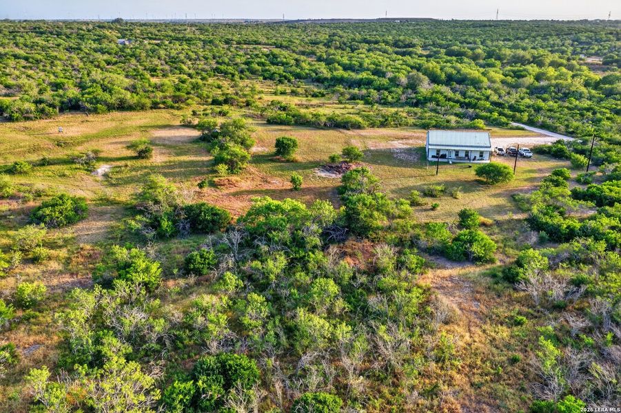 Natural landscape and outdoor views near  in Kenedy (Image 34).