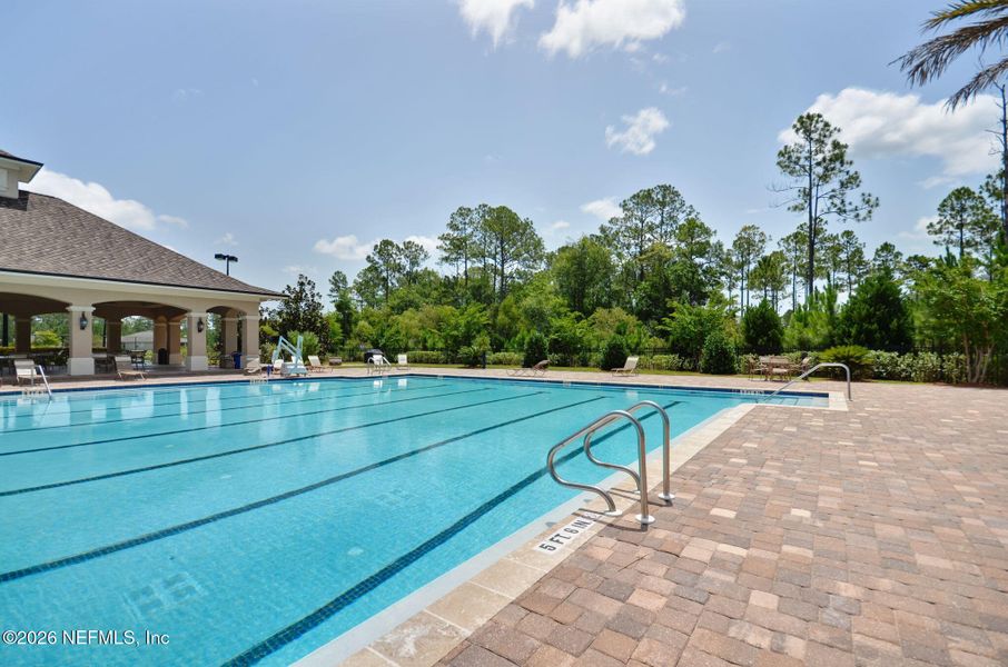 Community amenities in , Yulee (Image 36).