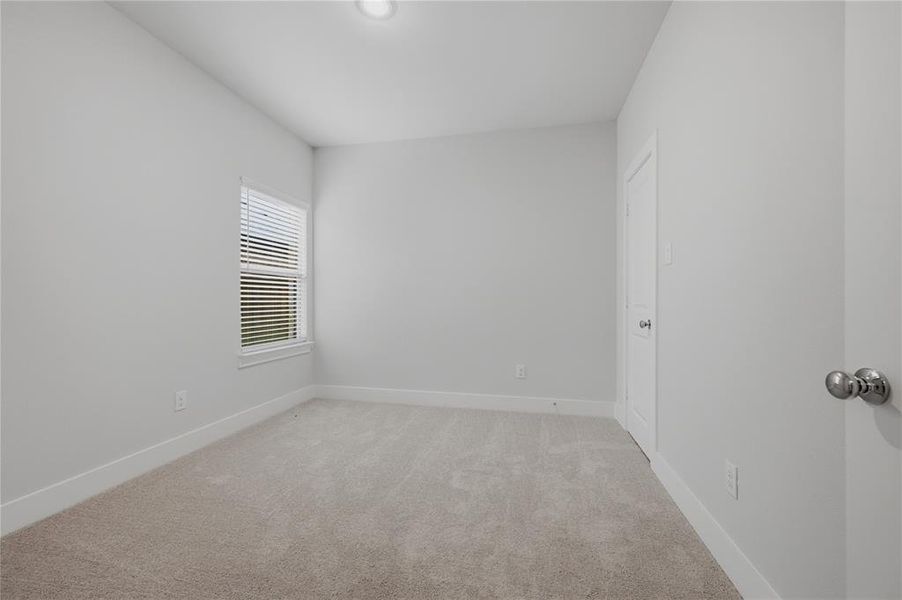Spacious, unfurnished interior of a new home in , Forney (Image 27). Spacious, unfurnished interior of a new home in , Forney (Image 27).