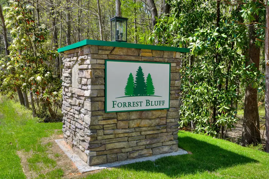 Welcome to Forrest Bluff – Ivey Homes' Newest Community in North Augusta
