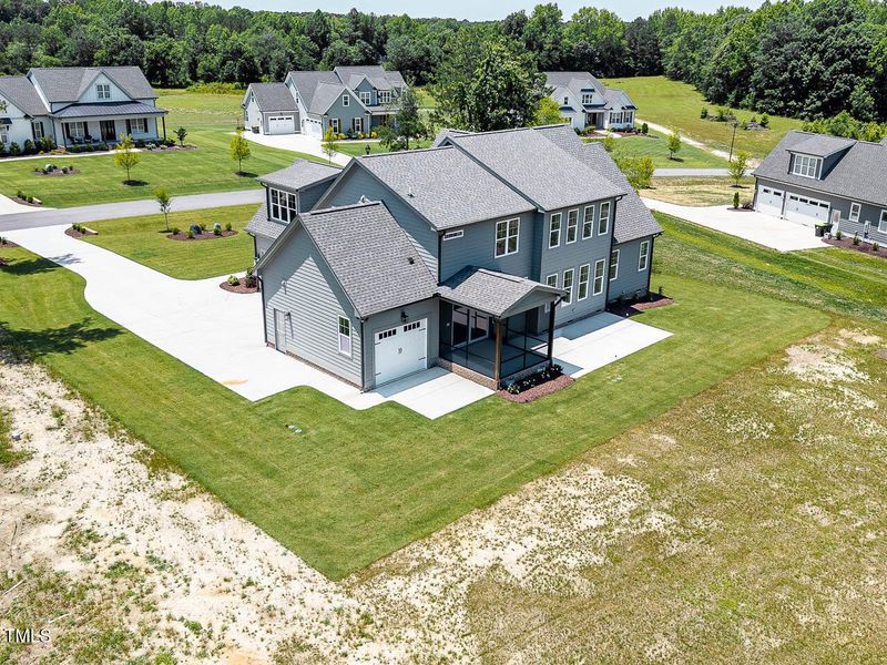 20 Water Willow Ln drone-7