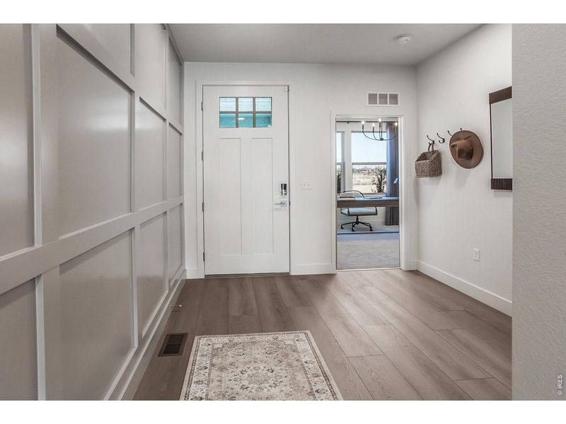 Image 44 of a home in Trailside Story Collection - Single Family Homes.