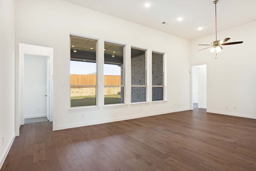 Representative Photo  - some options shown