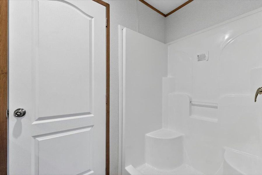 Close-up of interior finishes inside a home in , St. Stephen (Image 17). Close-up of interior finishes inside a home in , St. Stephen (Image 17).