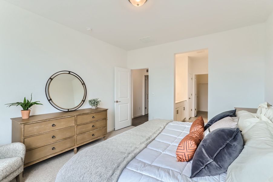 3br New Home in Strasburg, CO.  - Slide 16