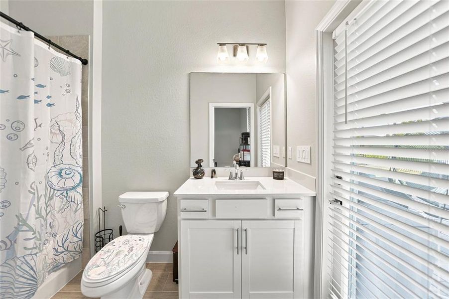Furnished interior view inside a new home in , Punta Gorda (Image 11). Furnished interior view inside a new home in , Punta Gorda (Image 11).
