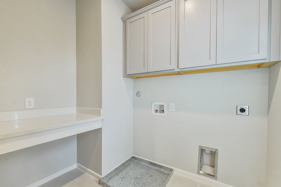 Image 61 of a home in Summer Place  35'.