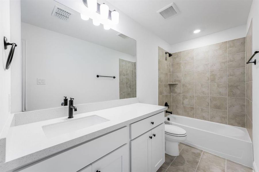 1104 Broomsedge Mews ~ Ready Now 1104 Broomsedge Mews ~ Ready Now