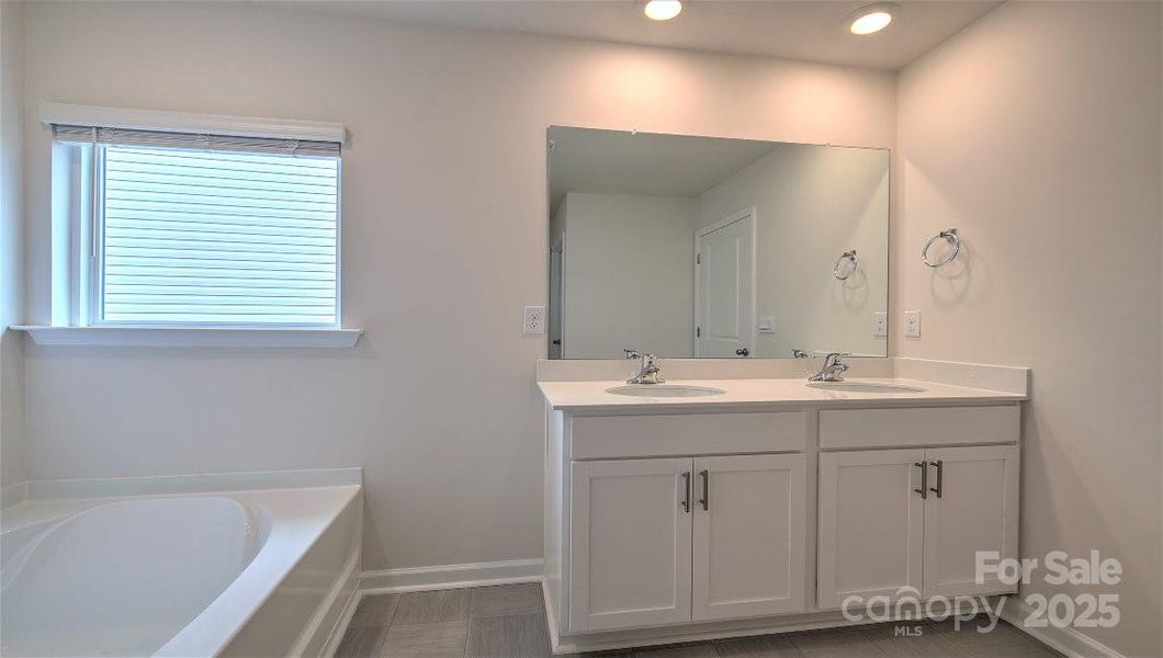 Photos are representative