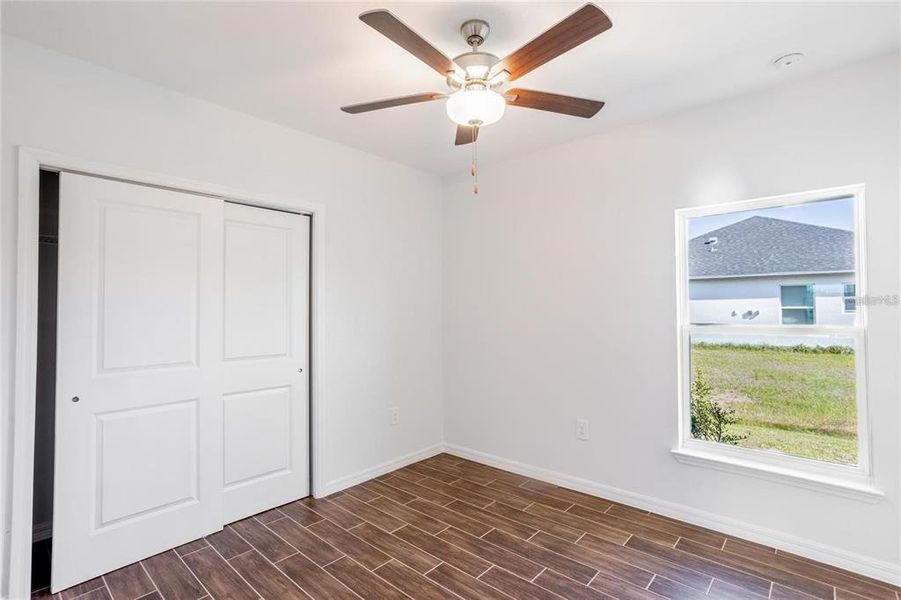 Spacious, unfurnished interior of a new home in , Fort Myers (Image 27).