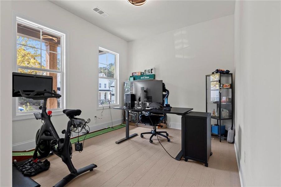 Community amenities in , Woodstock (Image 26). Community amenities in , Woodstock (Image 26).