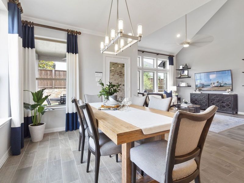 Image 13 of a home in Magnolia Landing Craftsman. Image 13 of a home in Magnolia Landing Craftsman.