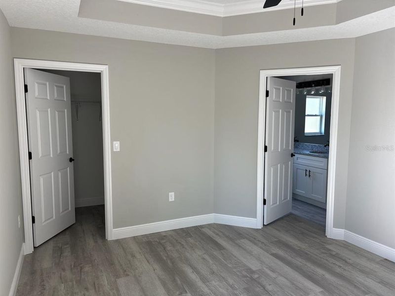 Spacious, unfurnished interior of a new home in , Dunnellon (Image 23). Spacious, unfurnished interior of a new home in , Dunnellon (Image 23).