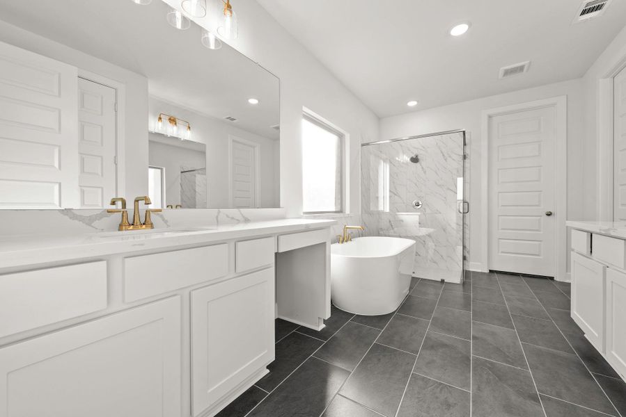 Representative image. Features, specifications, selections and colors may vary.