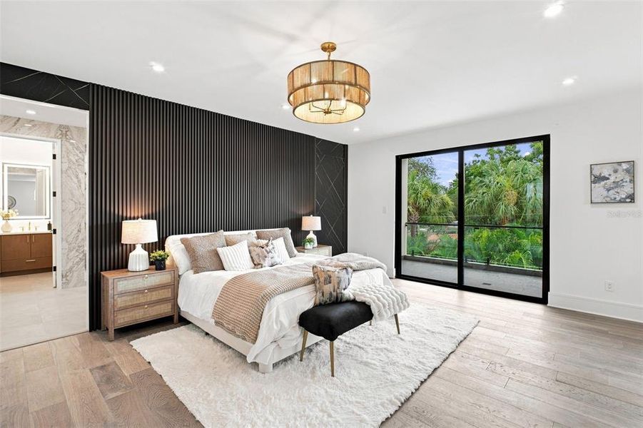 Furnished interior view inside a new home in , St. Petersburg (Image 41). Furnished interior view inside a new home in , St. Petersburg (Image 41).