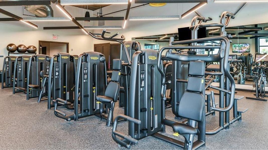 Community amenities in , Kissimmee (Image 28).