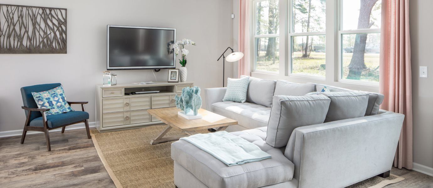 Savannah family room Savannah family room