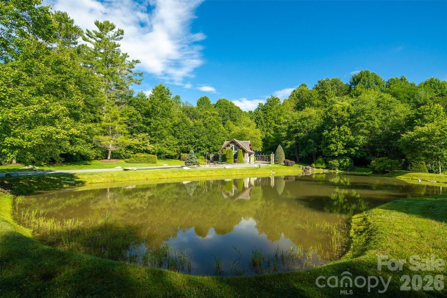 Natural landscape and outdoor views near  in Boone (Image 19).