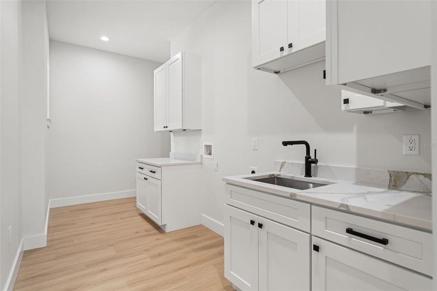 Furnished interior view inside a new home in , Brooksville (Image 82). Furnished interior view inside a new home in , Brooksville (Image 82).