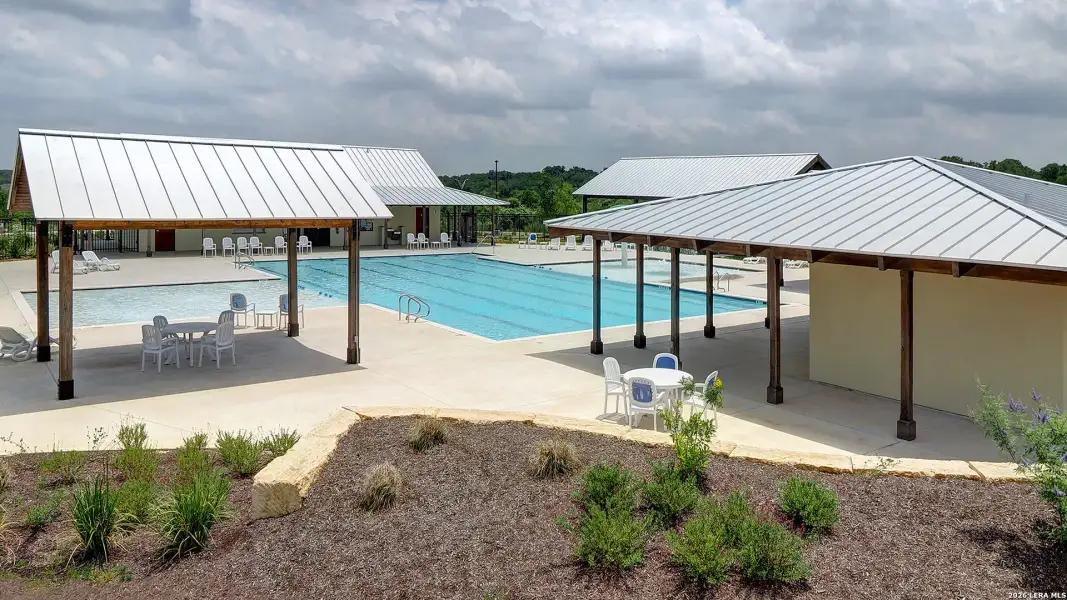 Community amenities in Ladera, San Antonio (Image 14).