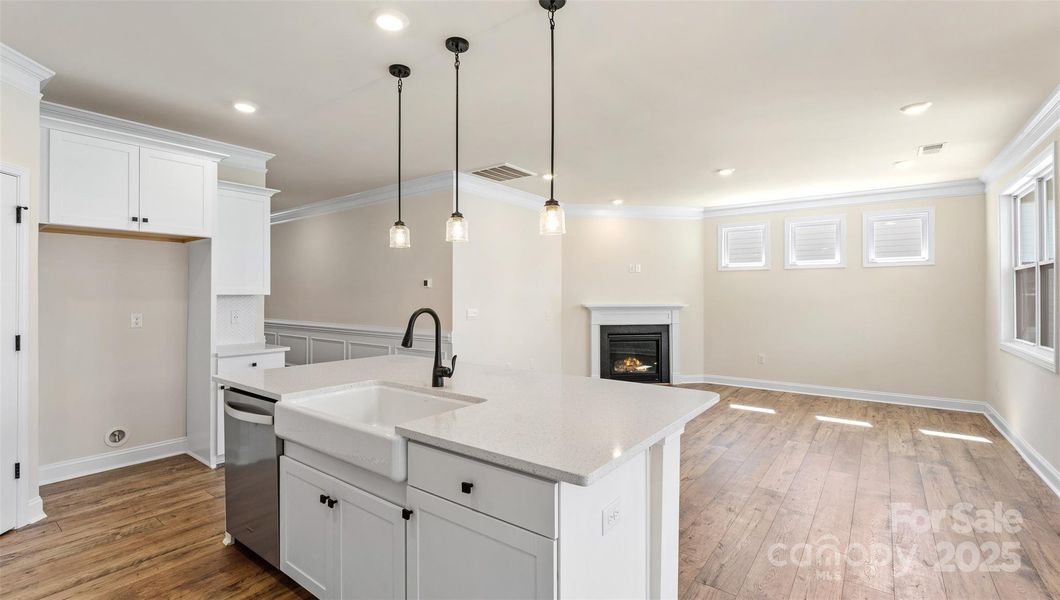 Photos are representative