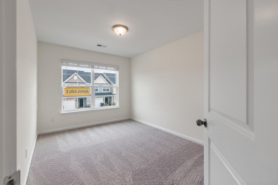 Spacious, unfurnished interior of a new home in , Goose Creek (Image 18). Spacious, unfurnished interior of a new home in , Goose Creek (Image 18).