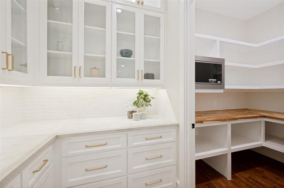 Pantry