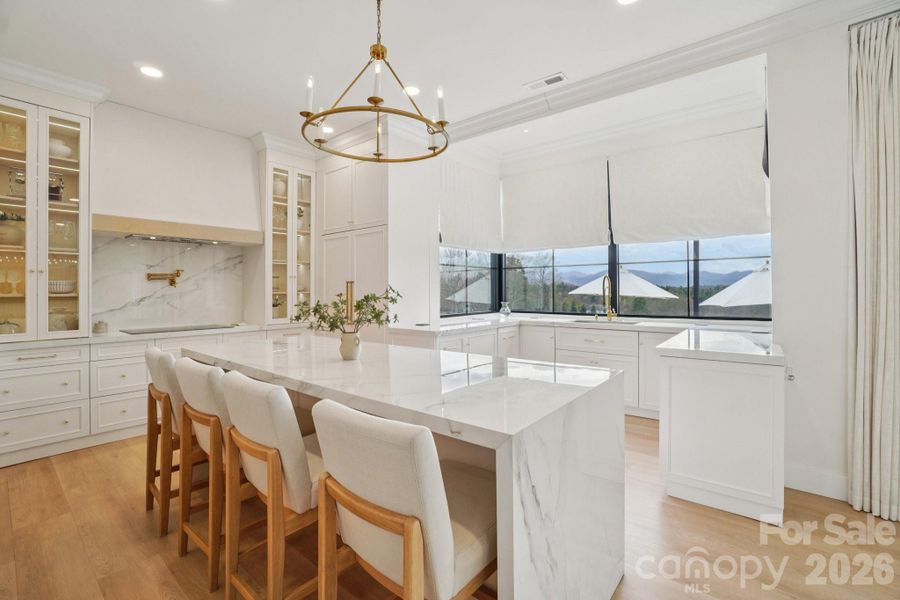 Furnished interior view inside a new home in , Mars Hill (Image 11). Furnished interior view inside a new home in , Mars Hill (Image 11).