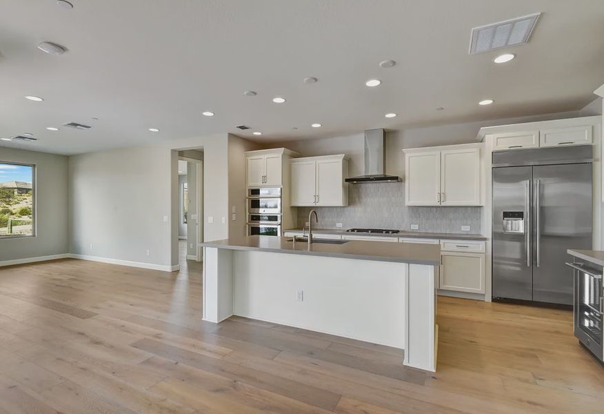 Verde River Nice 896 Kitchen - 9 of 15