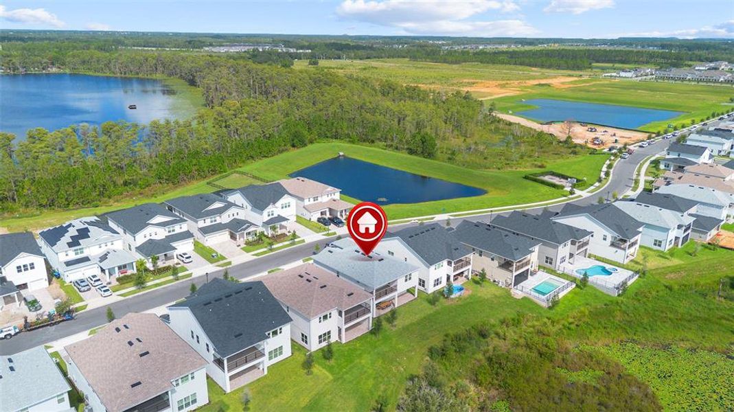 Image 41 of a home in . Image 41 of a home in .