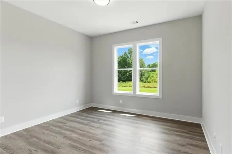 Spacious, unfurnished interior of a new home in , Rome (Image 27). Spacious, unfurnished interior of a new home in , Rome (Image 27).