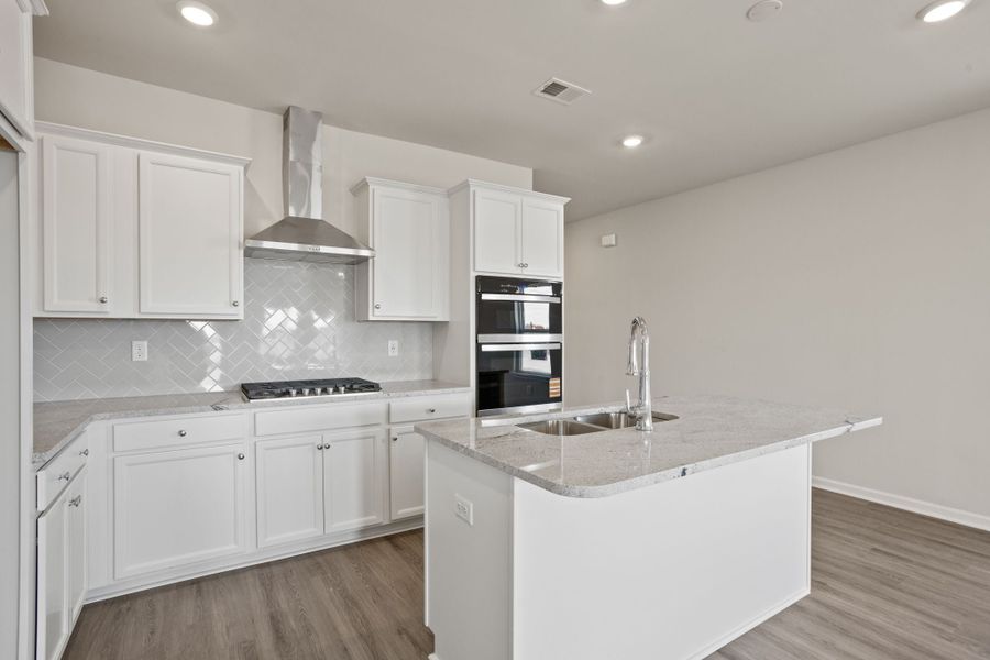 New Home in Simpsonville, SC.  - Slide 15