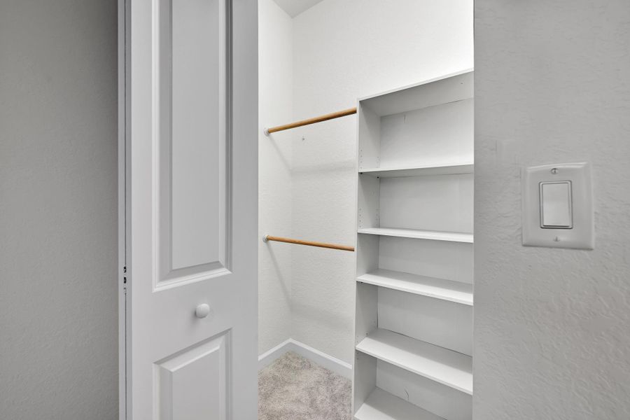 Spacious, unfurnished interior of a new home in , Homestead (Image 31). Spacious, unfurnished interior of a new home in , Homestead (Image 31).