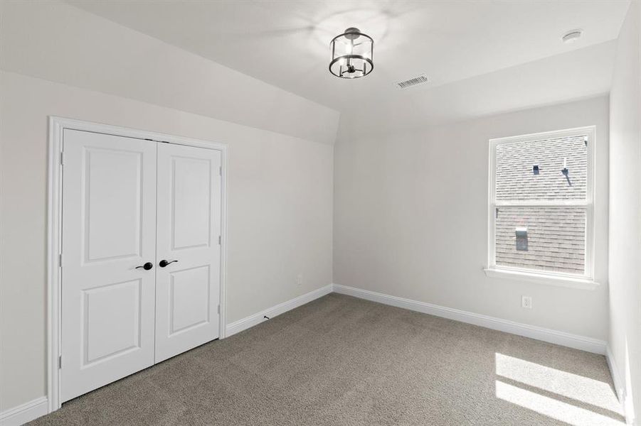 Honor plan by RockWell Homes