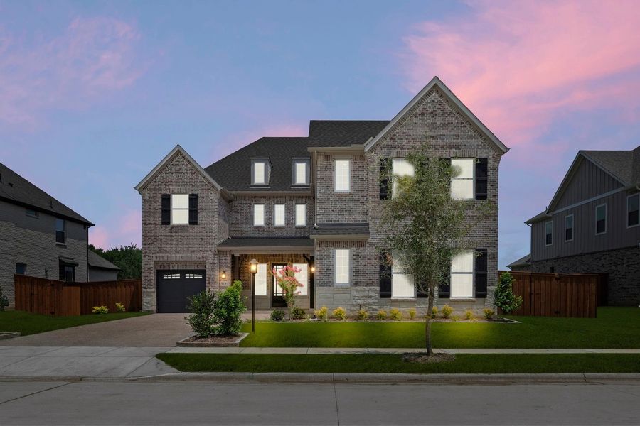 Exterior Design Exterior Design