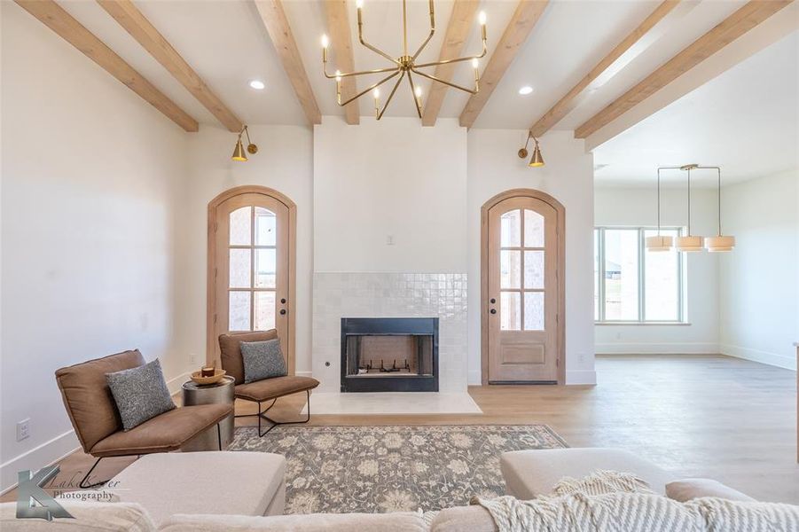 Image 37 of a home in .