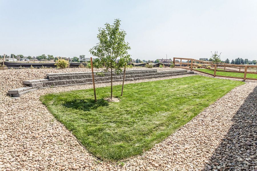 Natural landscape and outdoor views near Prairie Song in Windsor (Image 43).