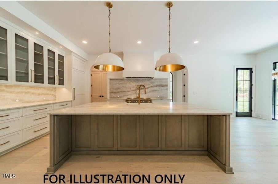 Westover Kitchen 2 (Small) Westover Kitchen 2 (Small)