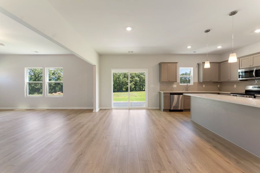 Image 26 of a home in Burke Estates. Image 26 of a home in Burke Estates.