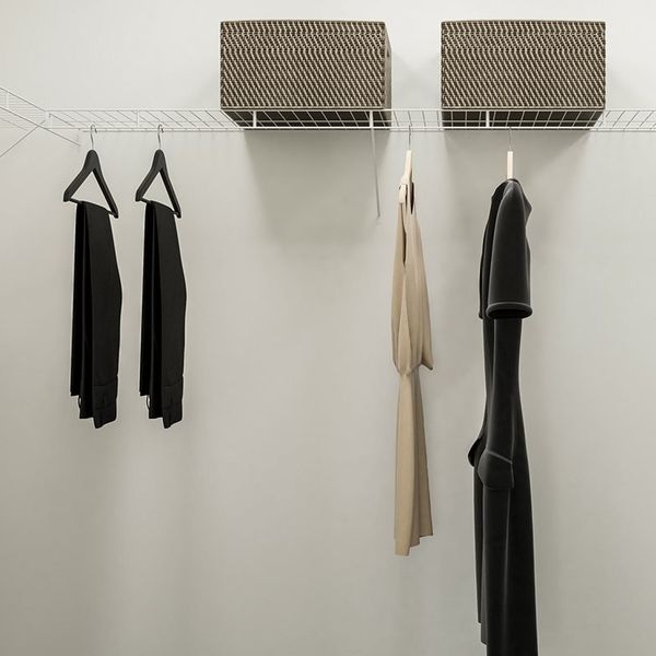 Bailey Owners Walk in Closet