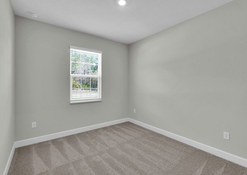 Transform the flex room to fit your unique family's needs