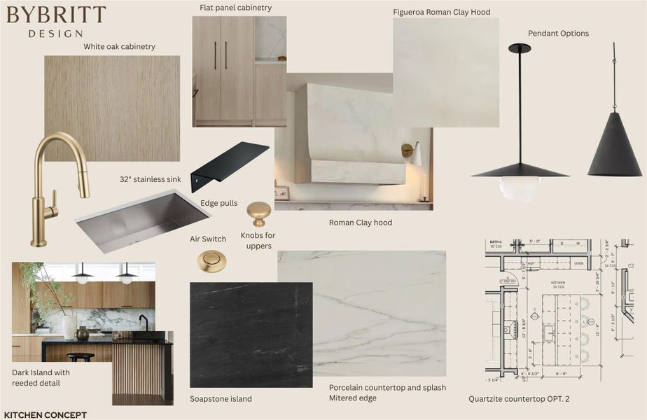 Visualize a gourmet kitchen with bespoke white oak cabinetry, luxurious soapstone, and porcelain countertops. Visualize a gourmet kitchen with bespoke white oak cabinetry, luxurious soapstone, and porcelain countertops.