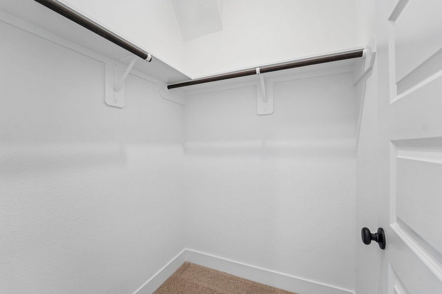 Spacious, unfurnished interior of a new home in WILDTREE 60', Montgomery (Image 25). Spacious, unfurnished interior of a new home in WILDTREE 60', Montgomery (Image 25).
