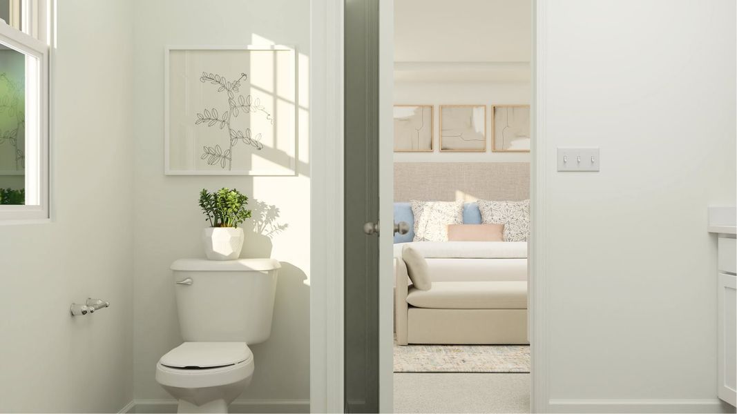 BrunswickIII Owners Bathroom BrunswickIII Owners Bathroom