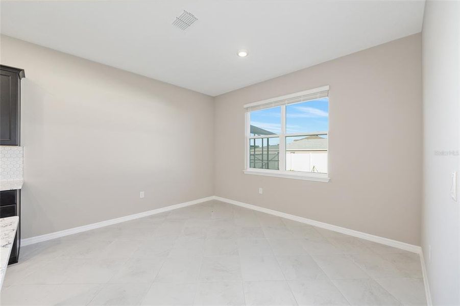 Spacious, unfurnished interior of a new home in Calesa Township, Ocala (Image 27). Spacious, unfurnished interior of a new home in Calesa Township, Ocala (Image 27).